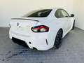 BMW 218 i !! HERBSTKNALLER !! Weiß - thumbnail 6