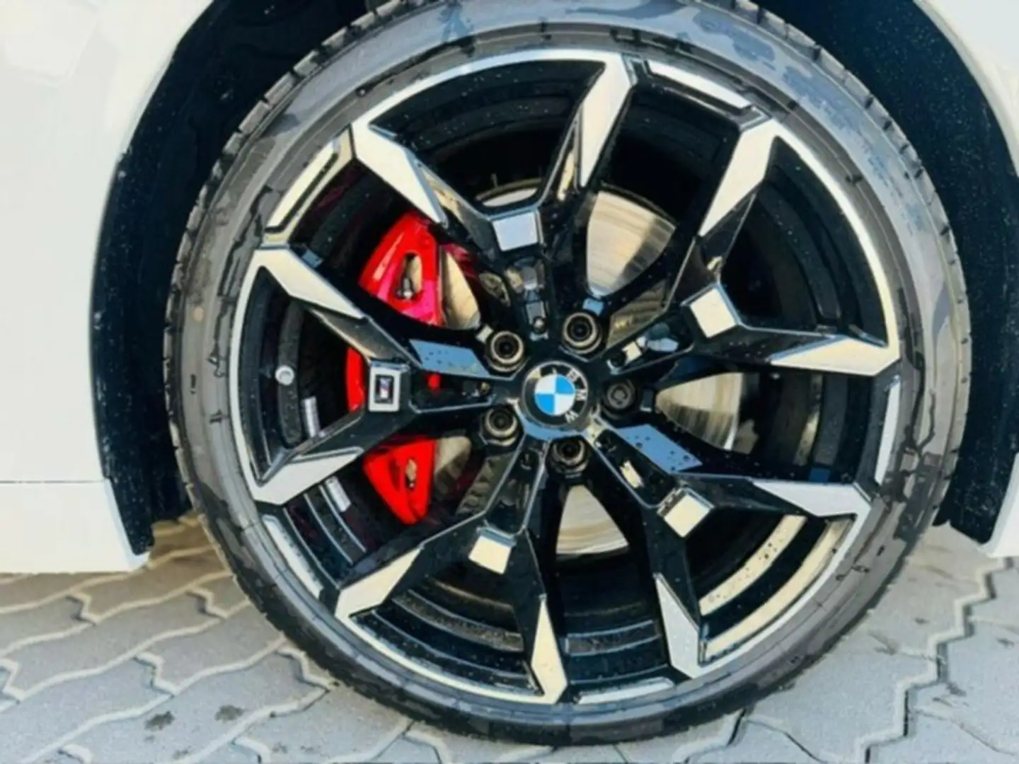 BMW 218 i !! HERBSTKNALLER !! Weiß - 2