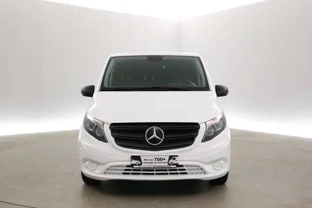 Mercedes-Benz Vito view 7