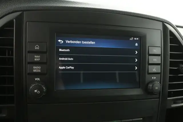 Mercedes-Benz Vito view 15