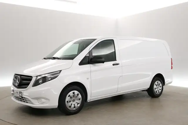 Mercedes-Benz Vito view 8