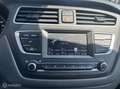 Hyundai i20 1.0 T-GDI i-Motion Airco Zwart - thumbnail 6