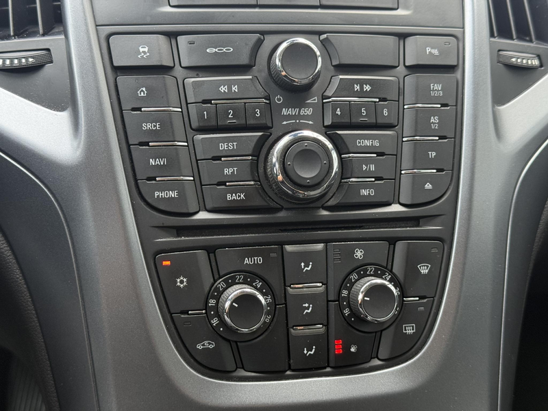 Opel Astra 1.4 Turbo Business + Navi|Clima|Cruise|Trekhaak|PD — photo 15