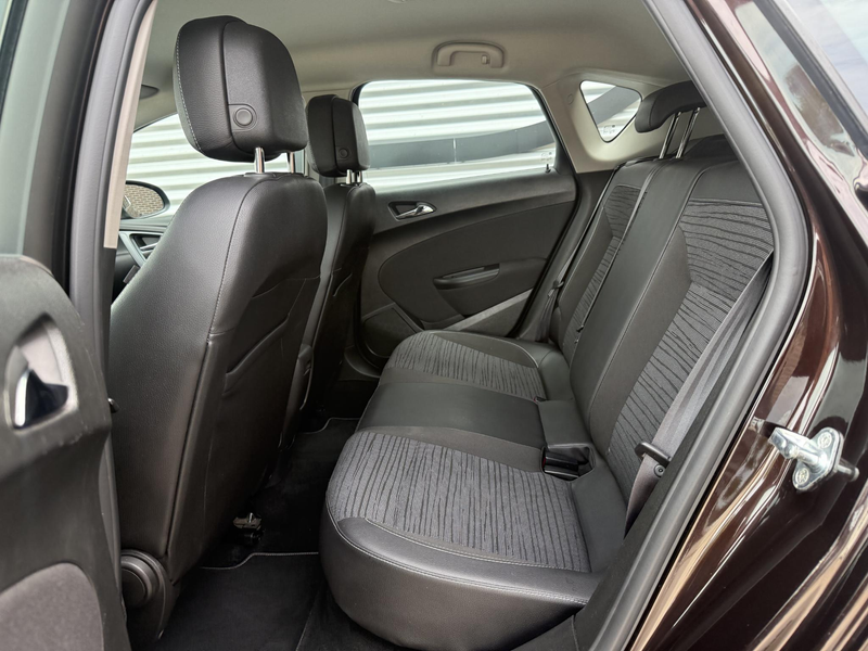 Opel Astra 1.4 Turbo Business + Navi|Clima|Cruise|Trekhaak|PD — photo 9