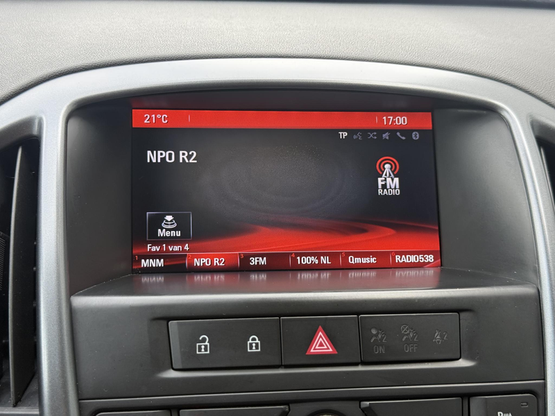 Opel Astra 1.4 Turbo Business + Navi|Clima|Cruise|Trekhaak|PD — photo 13