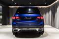 Mercedes-Benz GLB 200 7G-DCT Blau - thumbnail 5