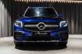 Mercedes-Benz GLB 200 7G-DCT Blau - thumbnail 2