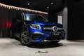 Mercedes-Benz GLB 200 7G-DCT Blau - thumbnail 3