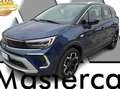 Opel Crossland 1.2 130cv Elegance AT6 NEOPATENTATI - GR616XC Blu/Azzurro - thumbnail 1