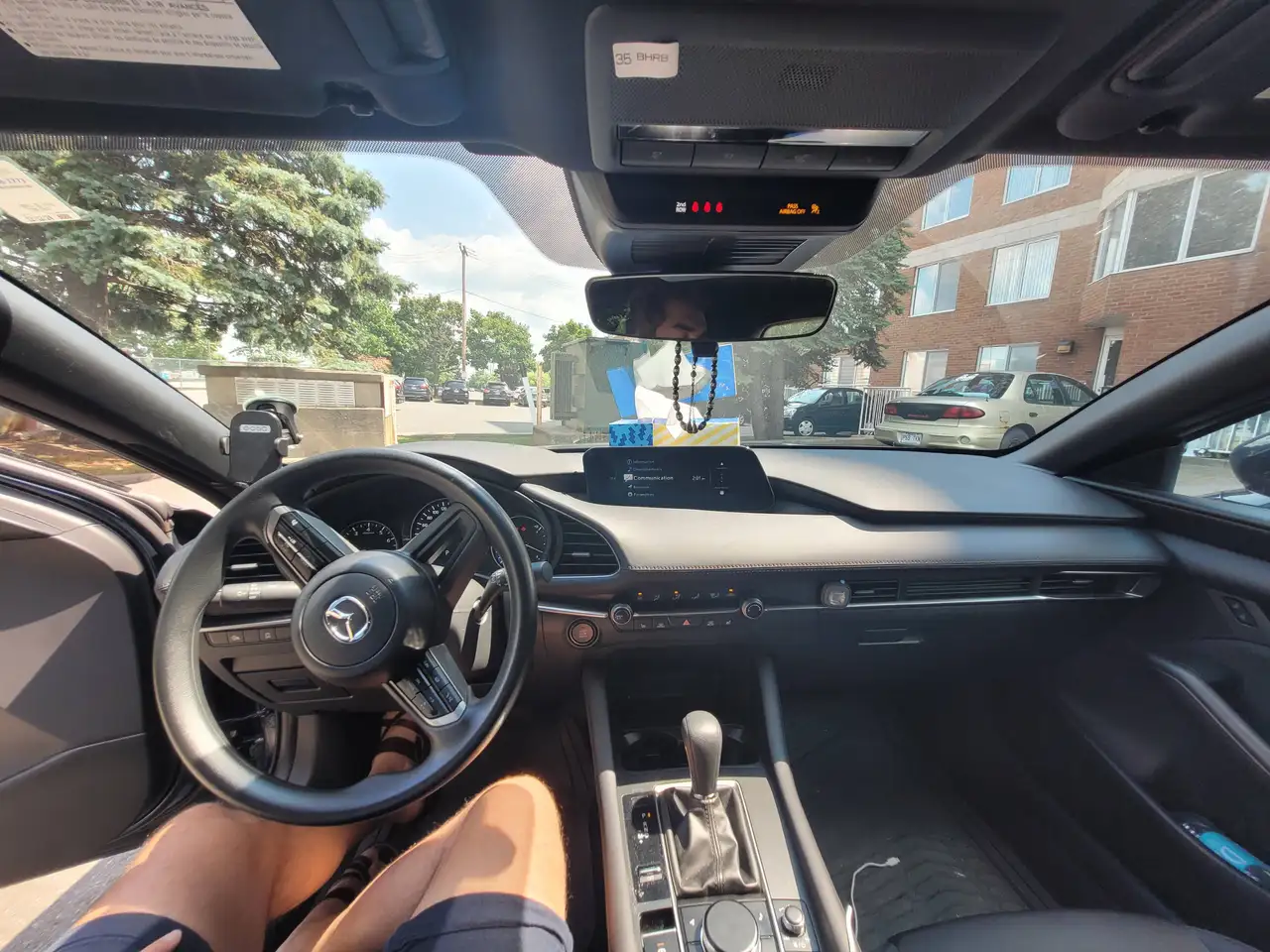 2024 Mazda 3