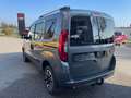 Fiat Doblo 1,6 MultiJet 120 SCR Lounge Grau - thumbnail 7