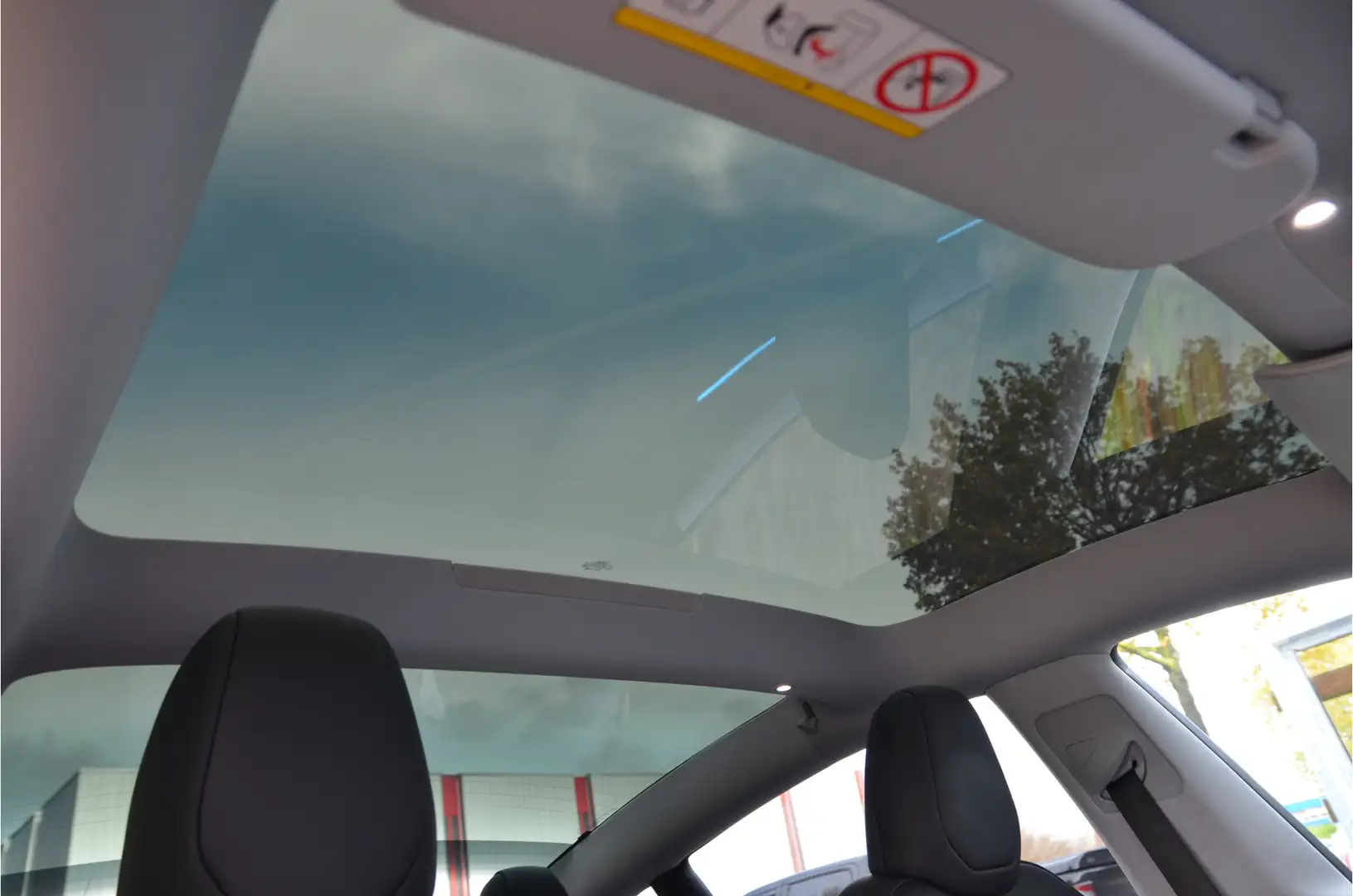 Tesla Model 3 RWD 60 kWh Highland, LFP Accu, AutoPilot4.0, BTW a Blauw - 2