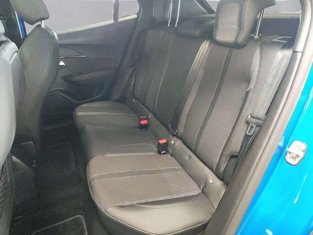 Peugeot 2008 1.2 puretech GT s&s 130cv 13