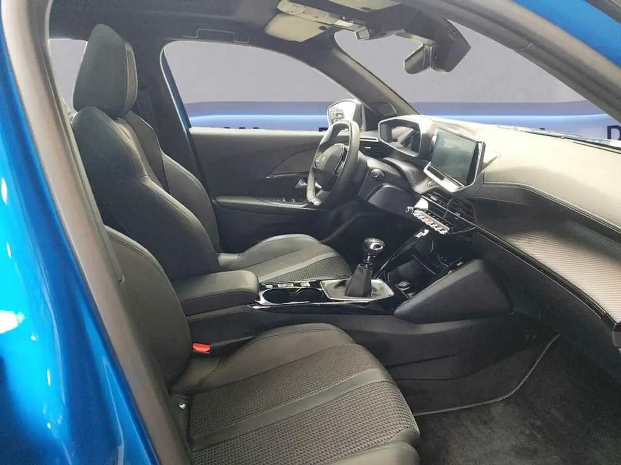 Peugeot 2008 1.2 puretech GT s&s 130cv 14