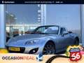 Mazda MX-5 1.8 TS | Leder | Bose Audio | Stoelverwarming | Grijs - thumbnail 1