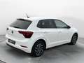 Volkswagen Polo 1.0TSI Life LED Sitzh. Weiß - thumbnail 6