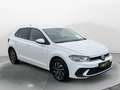 Volkswagen Polo 1.0TSI Life LED Sitzh. Weiß - thumbnail 5