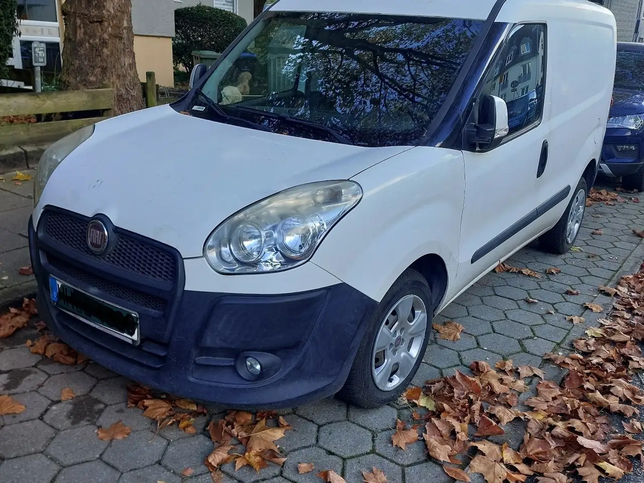 Fiat Doblo