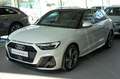 Audi A1 25 TFSI S-tronic S-line AZIENDALE Argento - thumbnail 1
