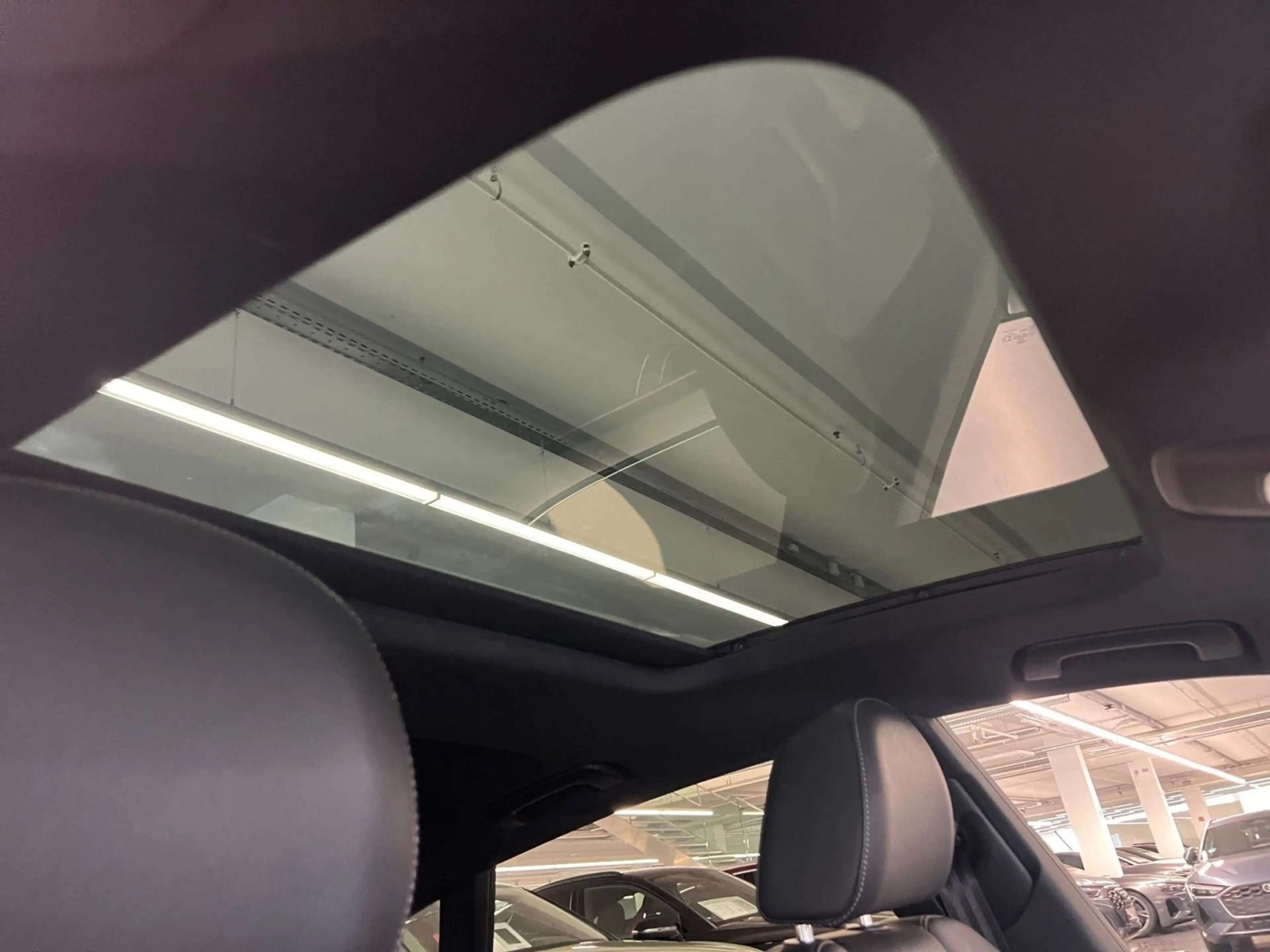 Audi A7 55 TFSI quattro S tronic S line LED — photo 15