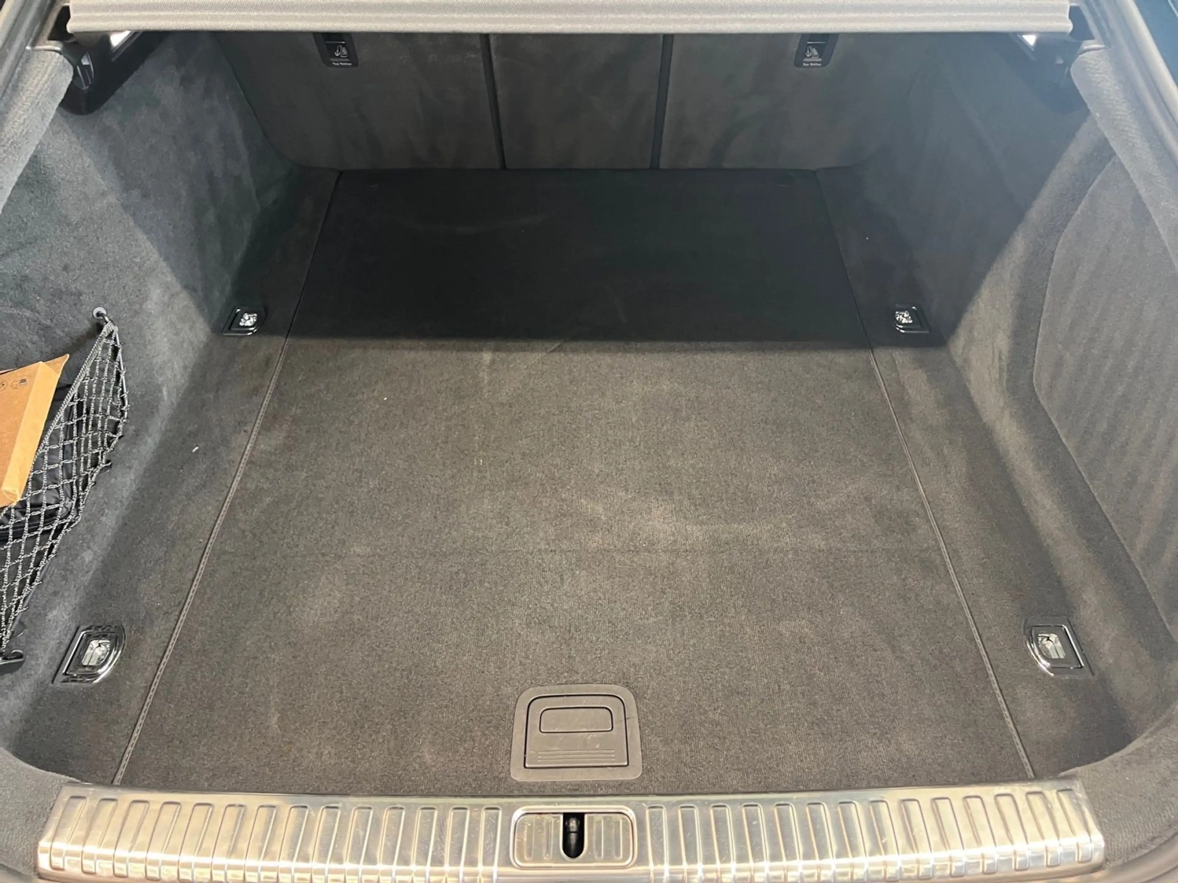 Audi A7 55 TFSI quattro S tronic S line LED — photo 8