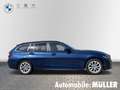 BMW 320 d Touring Park-Assistent ACC LED RFK Navi Bleu - thumbnail 3
