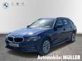 BMW 320 d Touring Park-Assistent ACC LED RFK Navi Bleu - thumbnail 1