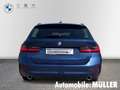 BMW 320 d Touring Park-Assistent ACC LED RFK Navi Bleu - thumbnail 4