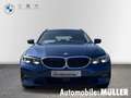 BMW 320 d Touring Park-Assistent ACC LED RFK Navi Blau - thumbnail 2