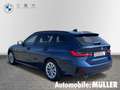 BMW 320 d Touring Park-Assistent ACC LED RFK Navi Blau - thumbnail 5