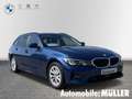 BMW 320 d Touring Park-Assistent ACC LED RFK Navi Bleu - thumbnail 8