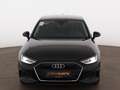 Audi A4 Limousine 35 TDI Aut LED AHK LEDER NAVI TEMP Schwarz - thumbnail 2