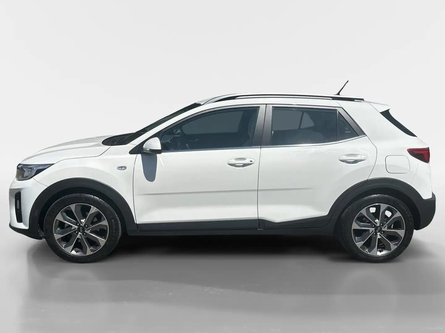 Kia Stonic Stonic 1.4 MPI EcoGPL Energy Alb - 2