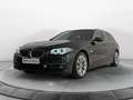 BMW 525 d xDrive Touring Luxury Gris - thumbnail 1