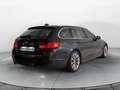 BMW 525 d xDrive Touring Luxury Gris - thumbnail 2