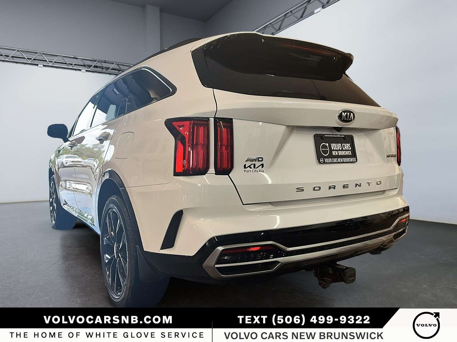 2021 Kia Sorento