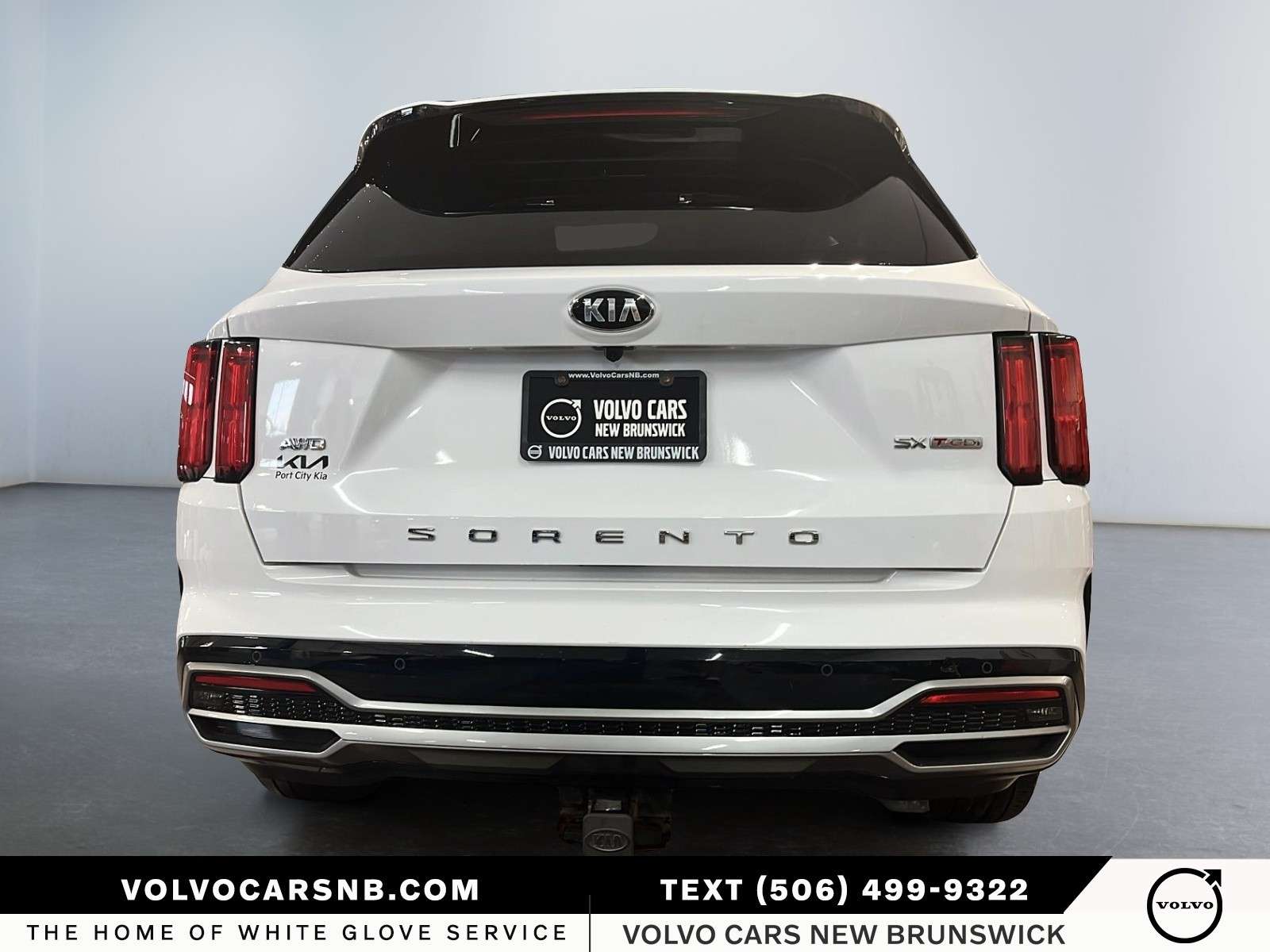 2021 Kia Sorento
