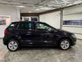 Volkswagen Polo V 1.2 TSI Life / Automatik Xenon Klima SHZ Fekete - thumbnail 5