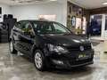 Volkswagen Polo V 1.2 TSI Life / Automatik Xenon Klima SHZ Fekete - thumbnail 6