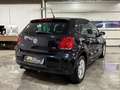 Volkswagen Polo V 1.2 TSI Life / Automatik Xenon Klima SHZ Fekete - thumbnail 4
