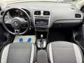 Volkswagen Polo V 1.2 TSI Life / Automatik Xenon Klima SHZ Fekete - thumbnail 8