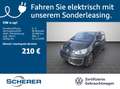 Volkswagen e-up! 61 KW *Active* SHZ R-Kamera Climatronic Schwarz - thumbnail 1