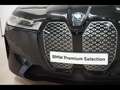 BMW iX XDRIVE 50 - SPORTPACK - HARMAN-KARDON Noir - thumbnail 8