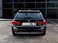 BMW 318 318d Touring Sport auto Nero - thumbnail 7