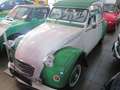 Citroen 2CV ENTE Vert - thumbnail 2