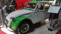 Citroen 2CV ENTE Vert - thumbnail 4