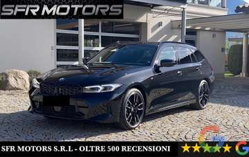 330d 48V xDrive Touring Msport *IVA ESPOSTA*