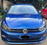 Volkswagen Polo Polo VI 20175p 1.0 evo Comfortline 80cv Blu/Azzurro - thumbnail 1