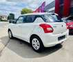 Suzuki Swift Swift 1.2i SHVS GL+/ GARANTIE CONSTR.04/2027 Blanc - thumbnail 7