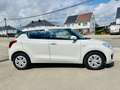 Suzuki Swift Swift 1.2i SHVS GL+/ GARANTIE CONSTR.04/2027 Blanc - thumbnail 4